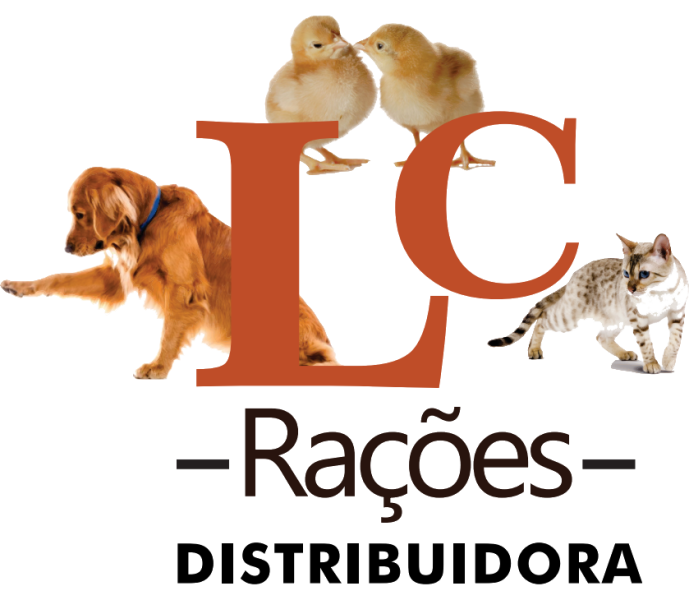 LC Rações Distribuidora
